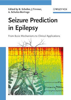 Télécharger le livre :  Seizure Prediction in Epilepsy