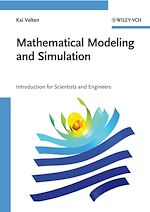 Télécharger le livre :  Mathematical Modeling and Simulation