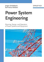 Télécharger le livre :  Power System Engineering