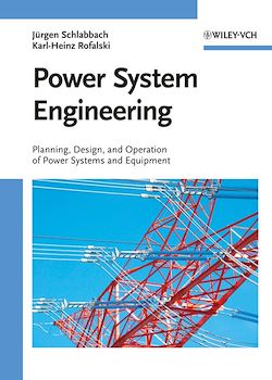 Télécharger le livre :  Power System Engineering
