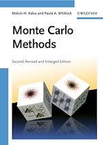 Télécharger le livre :  Monte Carlo Methods