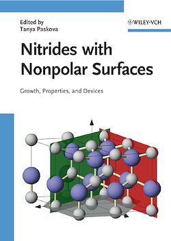 Télécharger le livre :  Nitrides with Nonpolar Surfaces