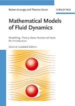Télécharger le livre :  Mathematical Models of Fluid Dynamics