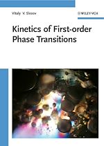 Télécharger le livre :  Kinetics of First Order Phase Transitions