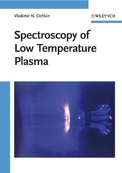Télécharger le livre :  Spectroscopy of Low Temperature Plasma