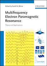 Télécharger le livre :  Multifrequency Electron Paramagnetic Resonance