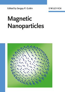 Télécharger le livre :  Magnetic Nanoparticles