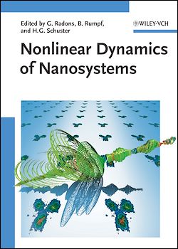 Télécharger le livre :  Nonlinear Dynamics of Nanosystems
