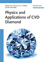 Télécharger le livre :  Physics and Applications of CVD Diamond