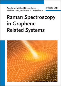 Télécharger le livre :  Raman Spectroscopy in Graphene Related Systems
