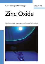 Télécharger le livre :  Zinc Oxide