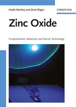 Télécharger le livre :  Zinc Oxide