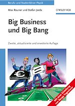 Télécharger le livre :  Big Business und Big Bang