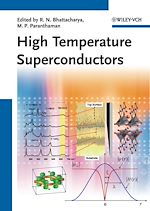 Télécharger le livre :  High Temperature Superconductors
