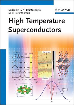 Télécharger le livre :  High Temperature Superconductors
