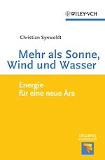 Télécharger le livre :  Mehr als Sonne, Wind und Wasser