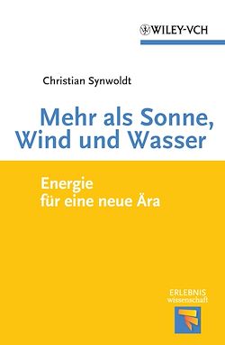 Télécharger le livre :  Mehr als Sonne, Wind und Wasser