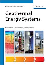 Télécharger le livre :  Geothermal Energy Systems