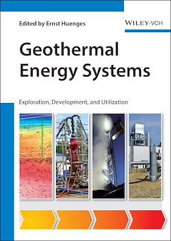 Télécharger le livre :  Geothermal Energy Systems