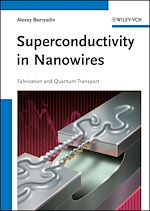 Télécharger le livre :  Superconductivity in Nanowires