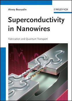 Télécharger le livre :  Superconductivity in Nanowires