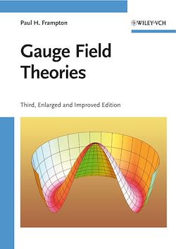 Télécharger le livre :  Gauge Field Theories