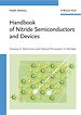 Télécharger le livre :  Handbook of Nitride Semiconductors and Devices, Electronic and Optical Processes in Nitrides