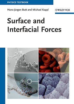 Télécharger le livre :  Surface and Interfacial Forces