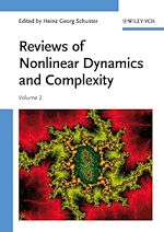 Télécharger le livre :  Reviews of Nonlinear Dynamics and Complexity