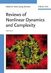 Télécharger le livre :  Reviews of Nonlinear Dynamics and Complexity