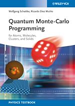 Télécharger le livre :  Quantum Monte-Carlo Programming