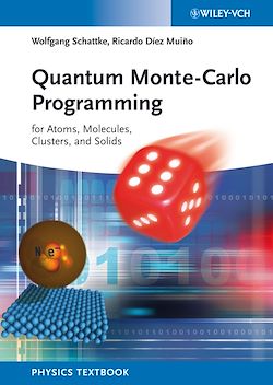 Télécharger le livre :  Quantum Monte-Carlo Programming