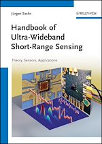 Télécharger le livre :  Handbook of Ultra-Wideband Short-Range Sensing
