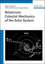 Télécharger le livre :  Relativistic Celestial Mechanics of the Solar System
