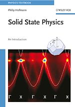 Télécharger le livre :  Solid State Physics
