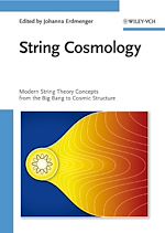 Télécharger le livre :  String Cosmology