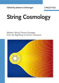 Télécharger le livre :  String Cosmology