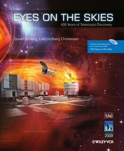 Télécharger le livre :  Eyes on the Skies