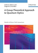 Télécharger le livre :  A Group-Theoretical Approach to Quantum Optics