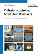 Télécharger le livre :  Diffusion-controlled Solid State Reactions