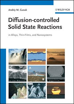 Télécharger le livre :  Diffusion-controlled Solid State Reactions