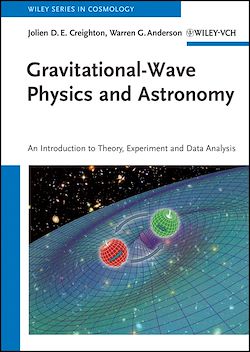 Télécharger le livre :  Gravitational-Wave Physics and Astronomy