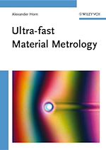 Télécharger le livre :  Ultra-fast Material Metrology