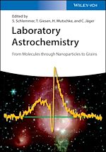 Télécharger le livre :  Laboratory Astrochemistry