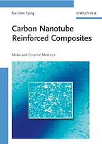 Télécharger le livre :  Carbon Nanotube Reinforced Composites