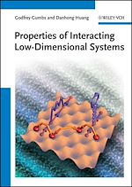 Download this eBook Properties of Interacting Low-Dimensional Systems