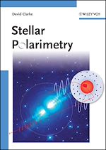 Télécharger le livre :  Stellar Polarimetry