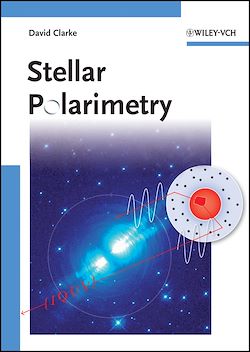 Télécharger le livre :  Stellar Polarimetry