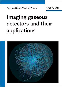 Télécharger le livre :  Imaging gaseous detectors and their applications