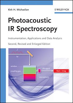 Télécharger le livre :  Photoacoustic IR Spectroscopy